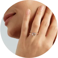 помолвочные кольца