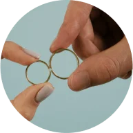 обручальные кольц